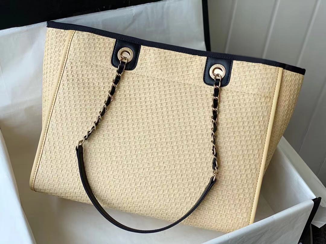

Big-name Luxury Shoulder Beach Shopping Summer Handbag Straw Tote Totes Bag Holiday Large Bags Lianquan005 Wbwjp