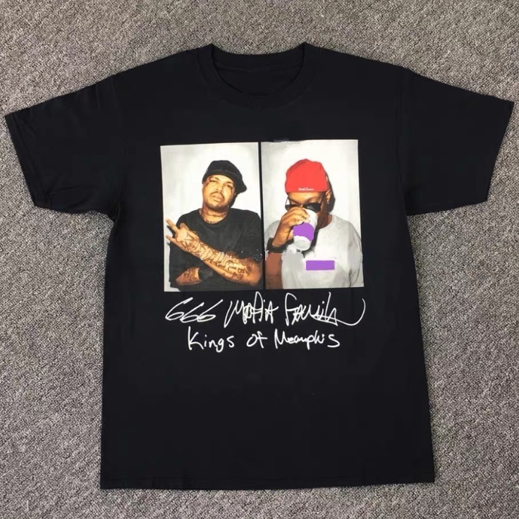 

Nasty photo Classic USA Fashion Spring Summer Men Women T-Shirts rap singer tee Casual Top Quality hip hop Skateboard High Street tshirt