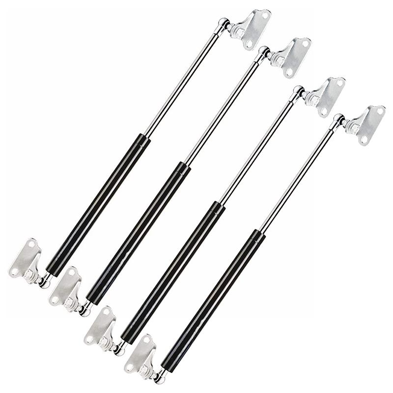 

Gas Strut For Heavy Duty Toolbox RV Bed Cover Trap Door Window Boat Hatch And Other DIY Project Set Of 4 Rafts/Inflatable Boats