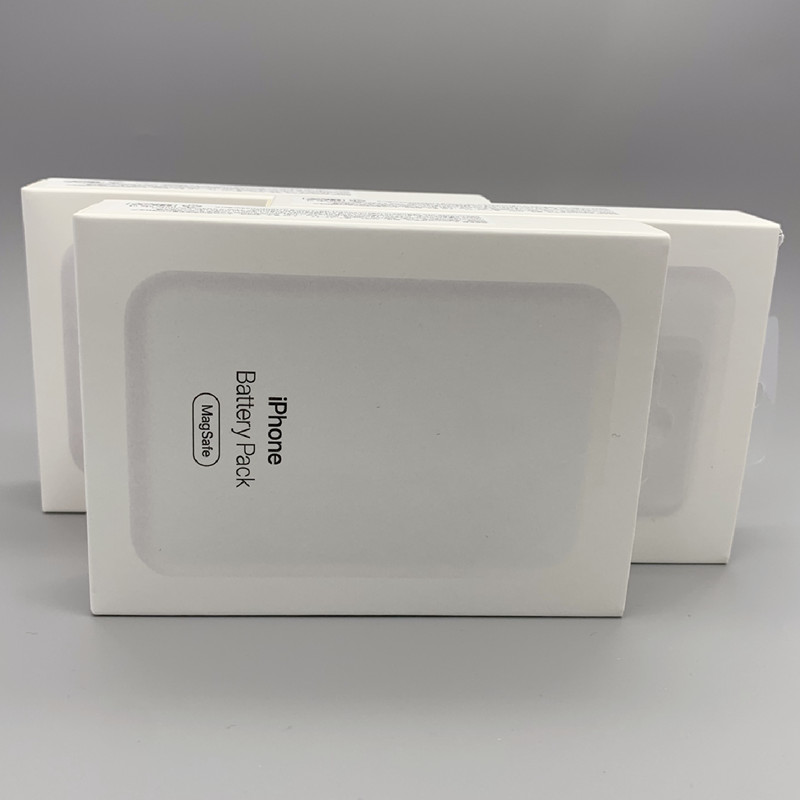 for apple Chargers strong Magnetic WirelessHigh Quality Mobile Phone Induction Charging Power Bank 5000mah for For iPhone 11 12 13 Pro Max X Xs Xr 7