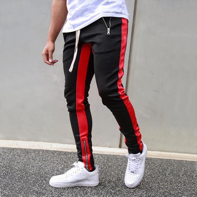 

joggers casual fitness sportswear women pant tracksuit bottoms skinny sweatpants trousers black gyms jogger track