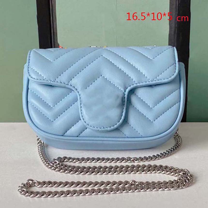 

Classic High Quality luxurys designers Fashion womens Shoulder Bags Letter Handbag ladies purse Chains Cross Body Clutch Camera Handbags 65, #14