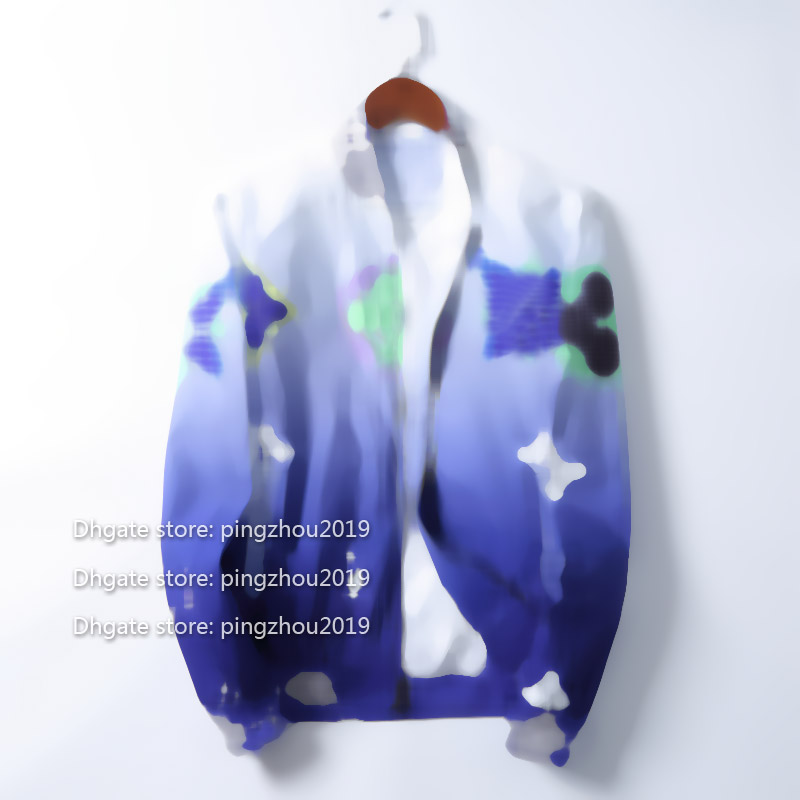 

2021 SuccessfulÂ man Jackets Mens Winter Autumn zipper Men Designer Clothes adult Long Sleeve Print Jacket Spring Fashion Casual Coats Size M-3XL, Black;brown