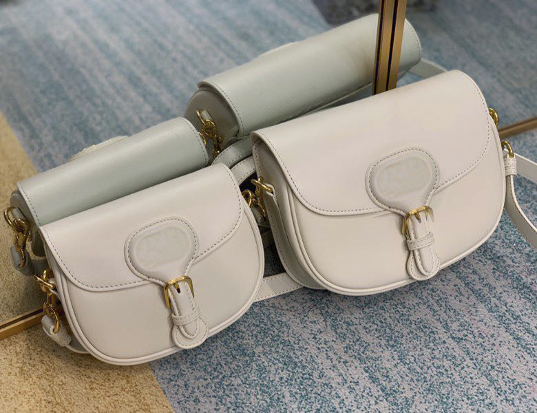

Women's leather bag 7a high end top quality medium size one Shoulder Messenger Bags classic fashion leisure retro business entertainmen