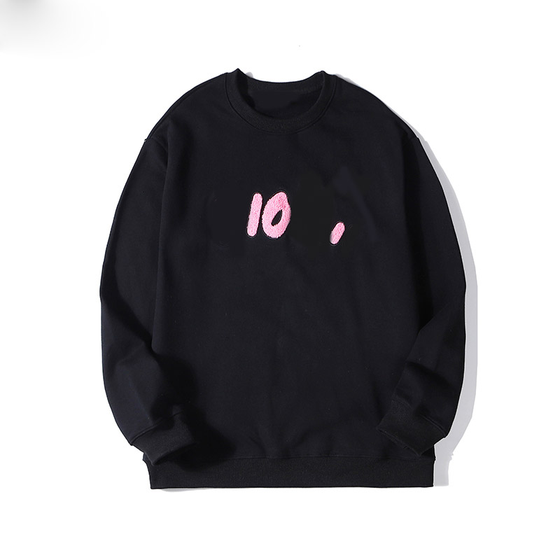 

Hooded Sweatshirts Mens Women Designer Hoodies Mens Clothing High Street Print Hoodies Pullover Winter Sweatshirts