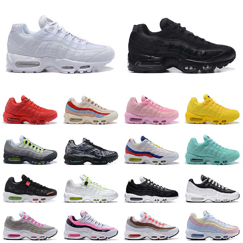 

men women Runing Shoes Triple White Black Neon Worldwide womens Ghost Plant Color mens trainer, # 28