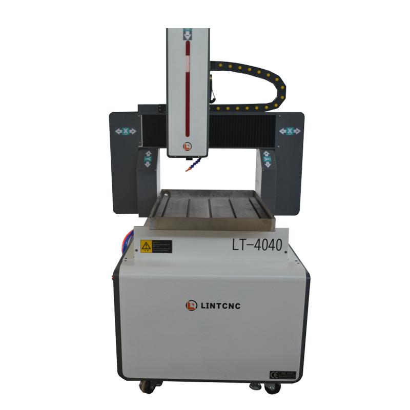 

Machining 4 Axis Table Top Cnc Machine Mini Model 4040 6040 6060 Wood Carving For Sale Price