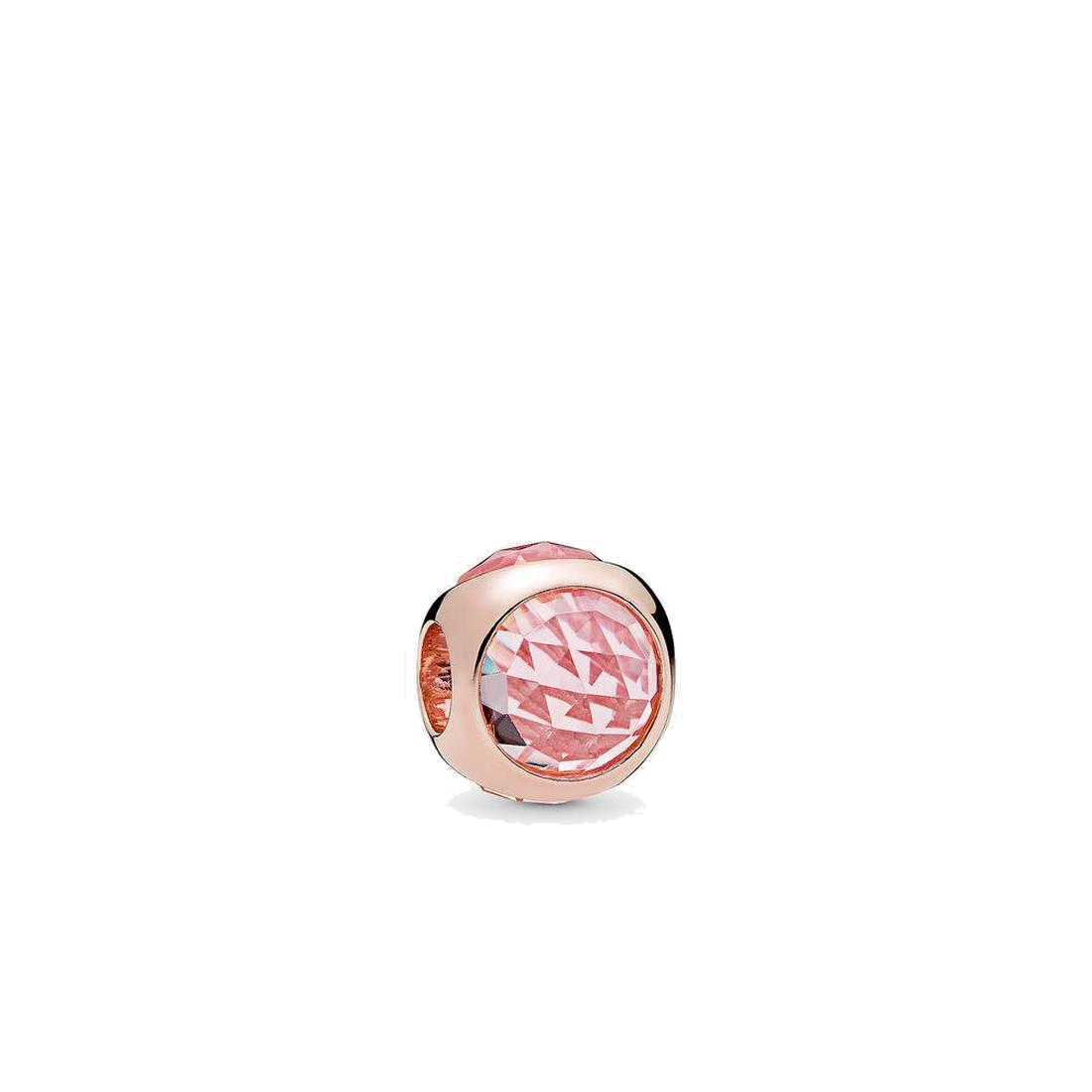 

Designer Jewelry fit Pandora Bracelet Charms Bead Pink Sparkling Drop 925 Silver Love Bracelets Beads Jewellery chain Charm Beaded women, Bronze;silver