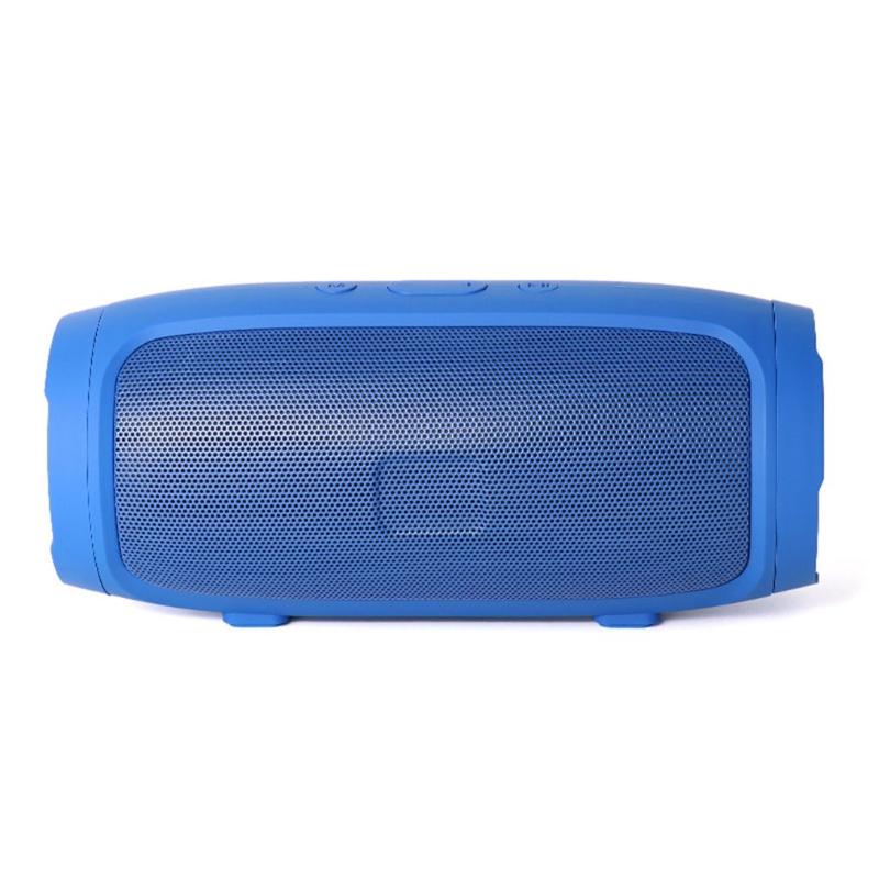 

Portable Speakers J007B Wireless Speaker TF Card Car Home Mini High Performance Multifunctional