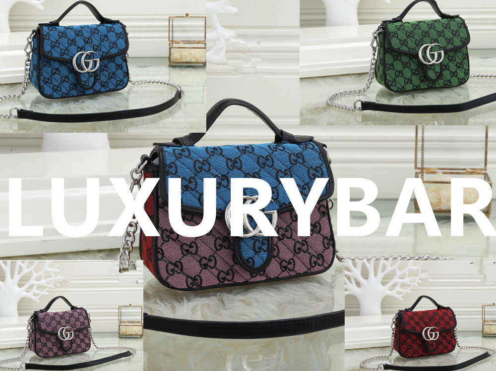 

Luxury brand Louisbags_18 Women Luxurys Designers Bags 2021 Crossbody Bag Handbag Handbags Wallet Backpack travel LVLouisVittonYSLVUTTON 7727-1