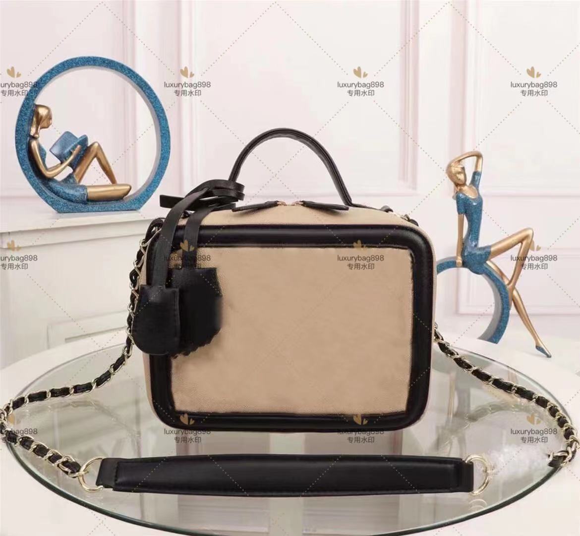 

2021 womens Cross Body bag tourism small saddle luxury pochette handbags bags leather shoulder designer backpack purses makeup Concise and noble style, This specifications don't shipment