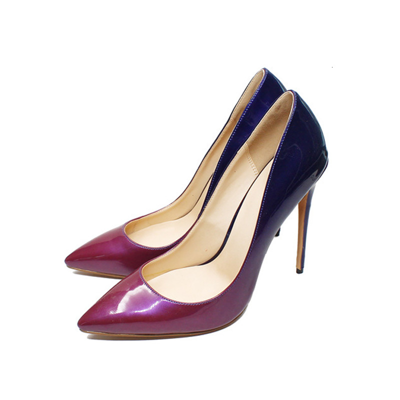 

dress shoes woman high heels wedding black red women pumps pointed toe stilettos mbzx