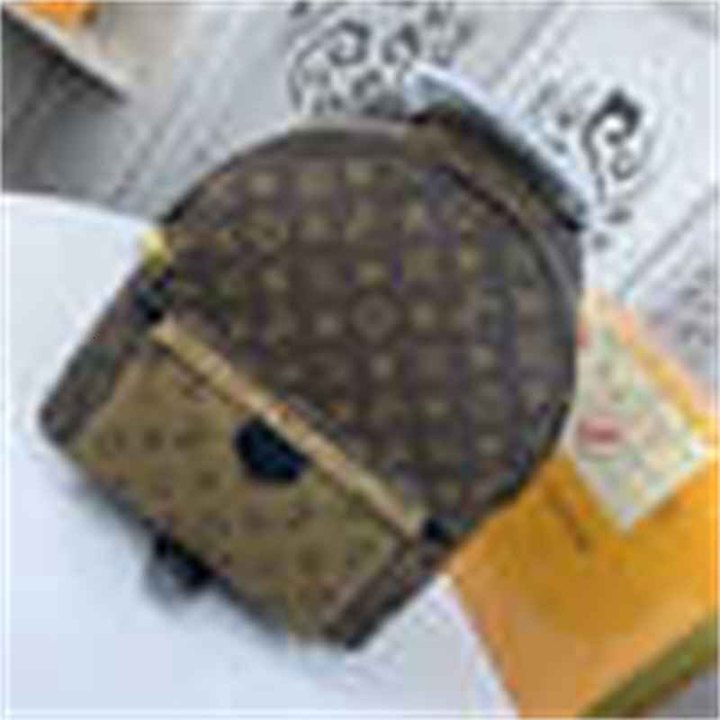 

Yellow Shows Bags M41560 M41562 Brand Flower New Backpack Backpacks Fashion Designer Oxidized Leather Business Totes Messenger Luxury M4156, Picture show