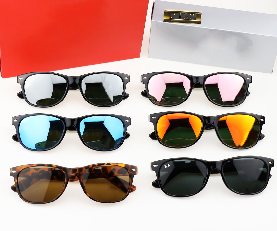 

Fashion exquisite sunglasses ladies and men polarized UV protection classic#10