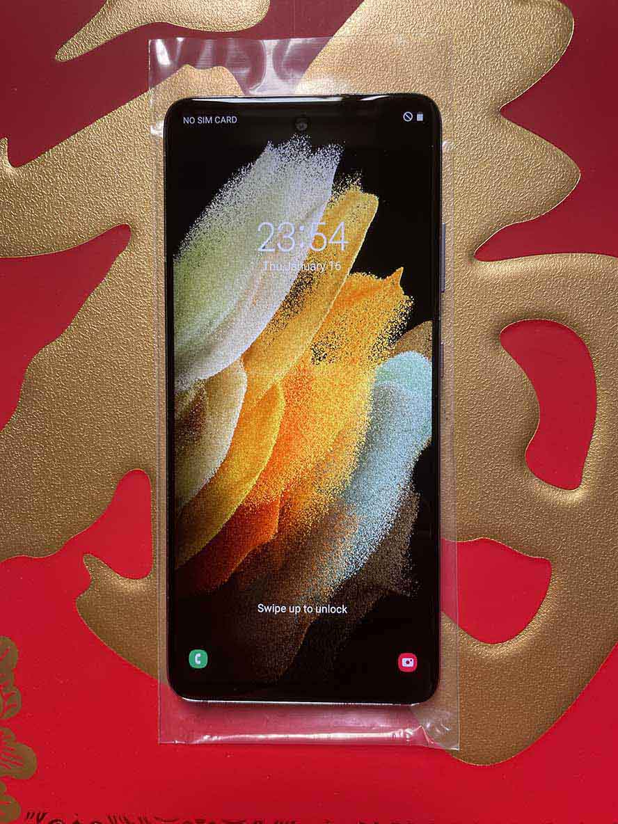 

Real Full screen 6.7 inch Surface ES21U andriod 10.0 smart phone HD Curved Metal Frame 3G WCDMA ROM: 8GB RAM: 1GB