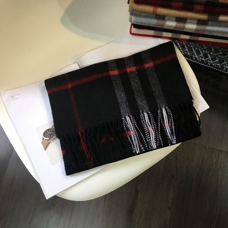 

2021 classic Scarf for Women cashmere Scarf fashion shawl 100% Winter Womens and mens Size 180x30cm
