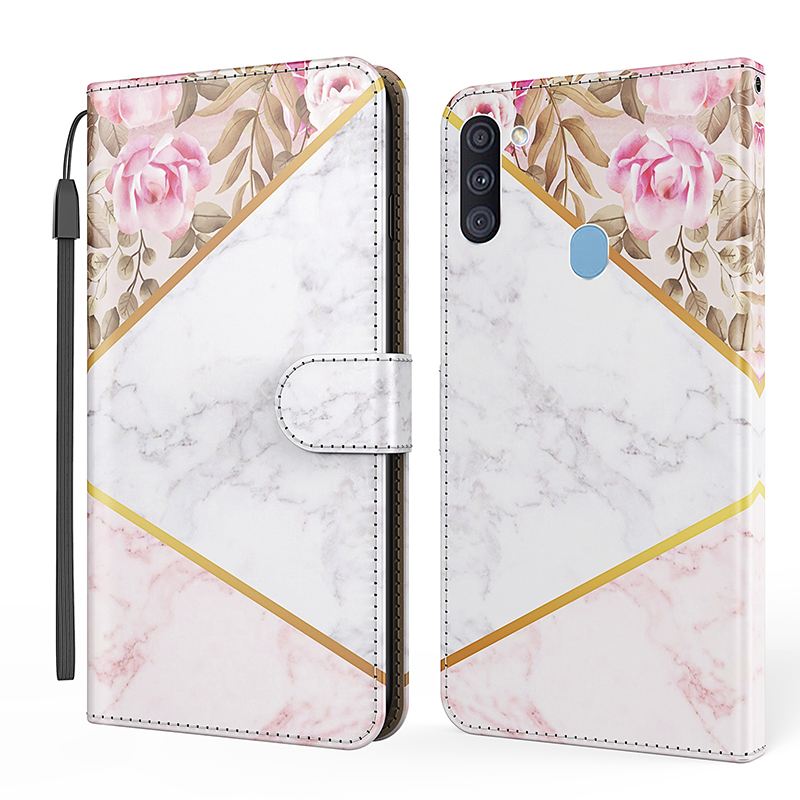 

Mobile phone case Samsung a11 accessories fashion protective coat