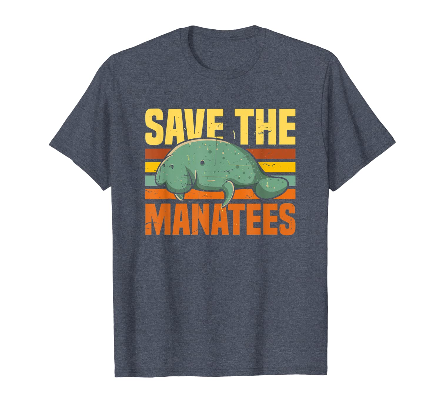 

save the manatees shirt, manatee t shirt gifts, sea cow gift, White;black