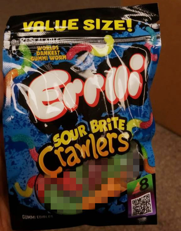 

various delta Customized runtz trolli flav sweetarts jolly rancher baribo knockout yum errlli gummies candy chip cookies all made and stock in USA fast delivery