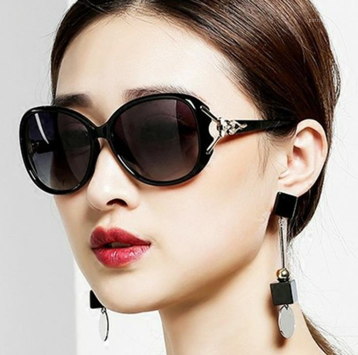 

Sunglasses Retro Classic Women Oval Shape Feminino Fashion Sunglaasses Brand Designer Price Girls