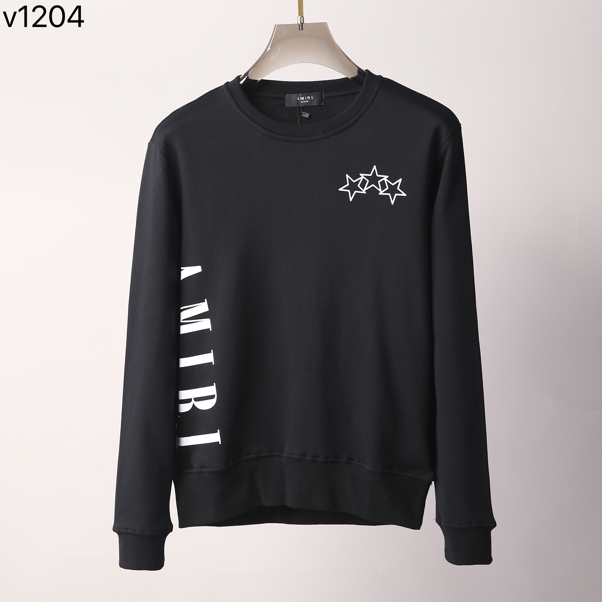 

2021ss spring and summer new high grade cotton printing short sleeve round neck panel T-Shirt kanye west anime black white hoodie assassin c, White;black