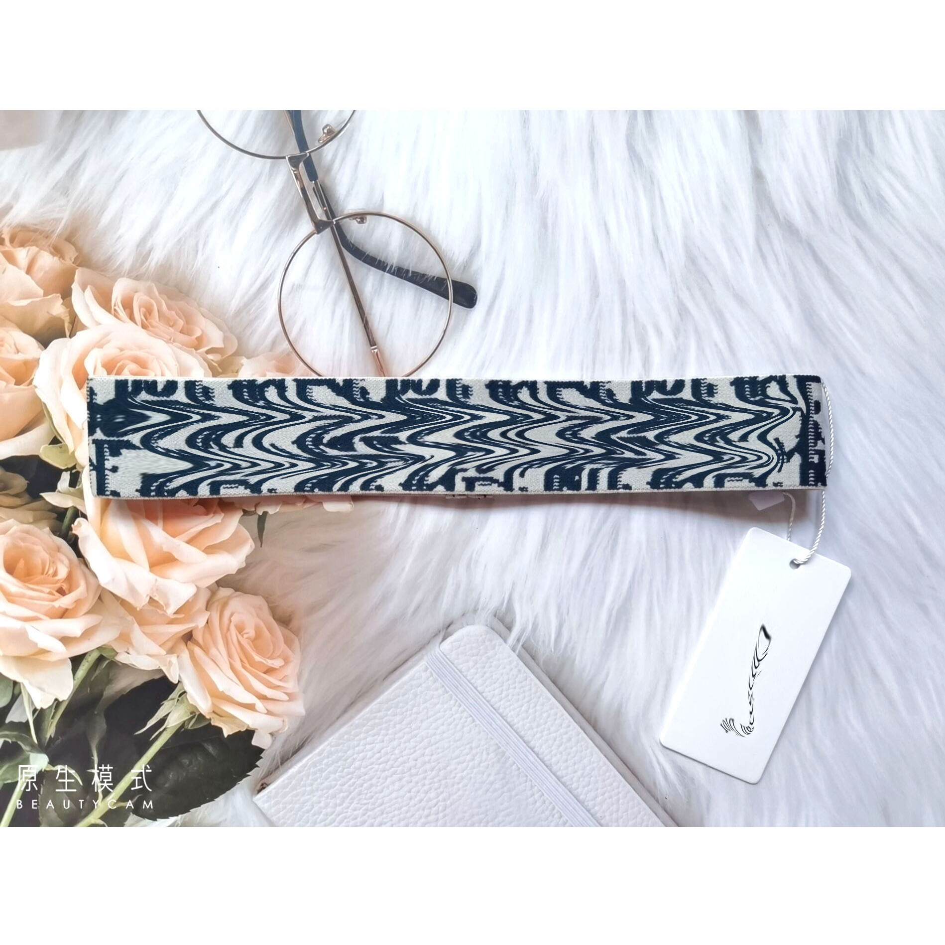 

Women Headband Scarf Classic Elastic Designer Letter Printing Outdoor Headwrap High Quality Mixed Color 16 Style Men Women Luxury Brand Turban Hair Accessories