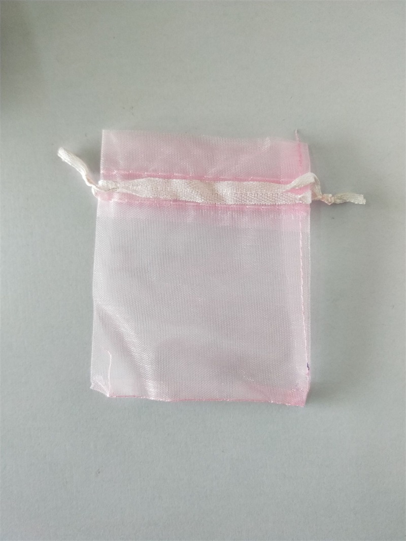 

Purple Organza Gifts Wrap Gift Bag Wedding Favor Party Bags 9X12cm other colors 458 V2