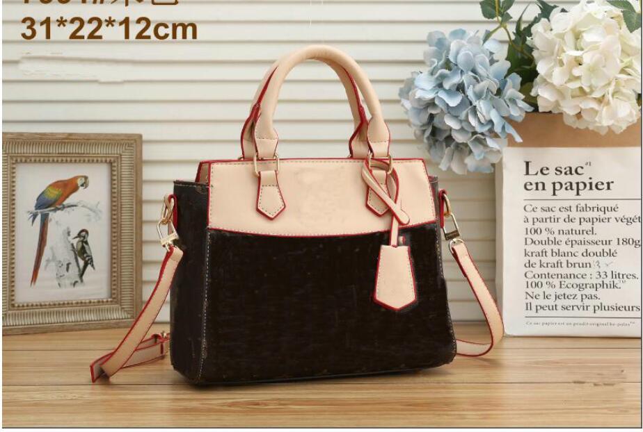 

Famous high quality ladies shoulder bags messenger bag women big fashion cross body Messenger Bag 31x22x12