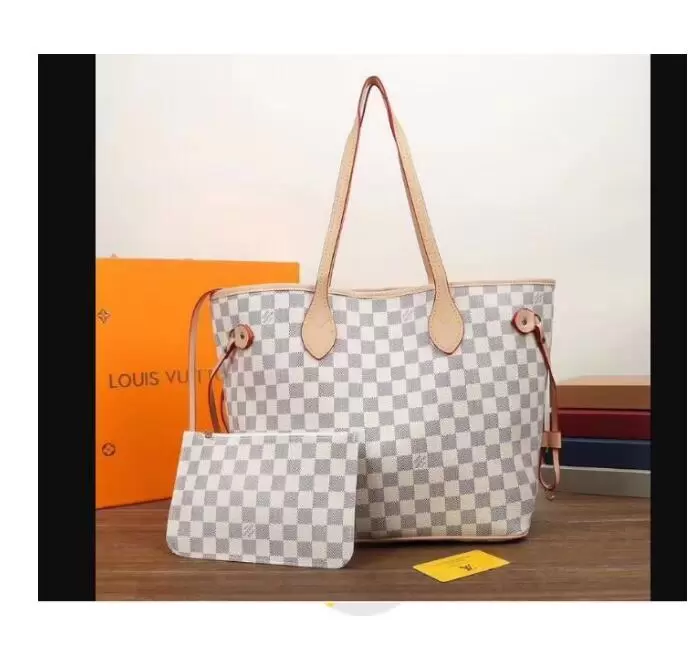 

LVLOUISVITTON VUTTON 66 Designer Women Bag gradient color Giant canvas flower accessorized cowhide colorful leather ONTHEGO Handbag Tote Shoulderbag 12, 22