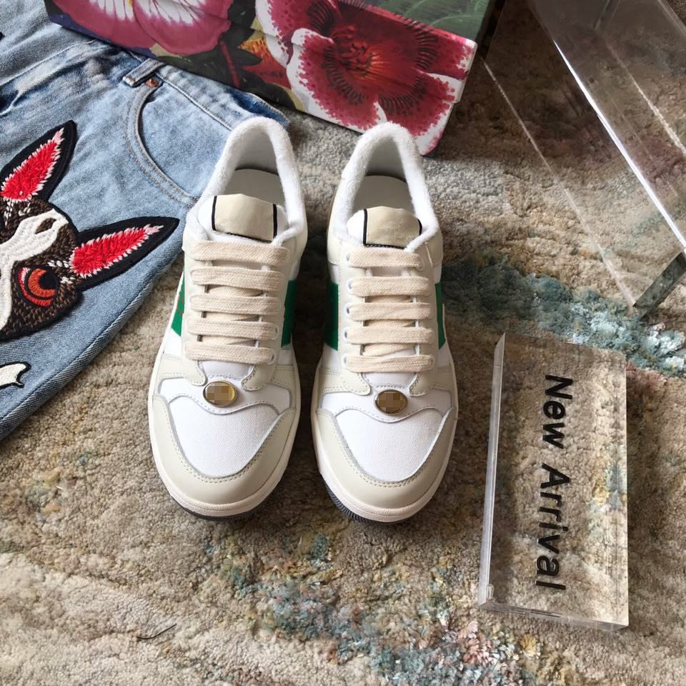 

Designer Sneakers Men Trainers Vintage Luxury Chaussures Ladies Shoes Designer Sneakers size 35-45, 01