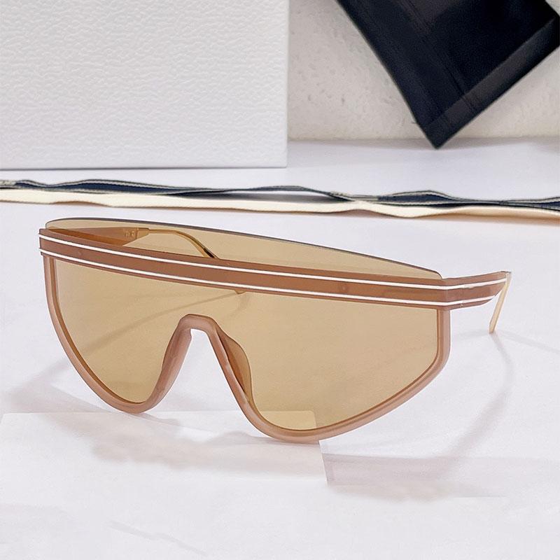 

Sunglasses 2022 Brand Designer Men Women Fashion Patch Classic Club M2U Luxurious UV 400 Polarized Eyeshade Eyeglasses, White;black