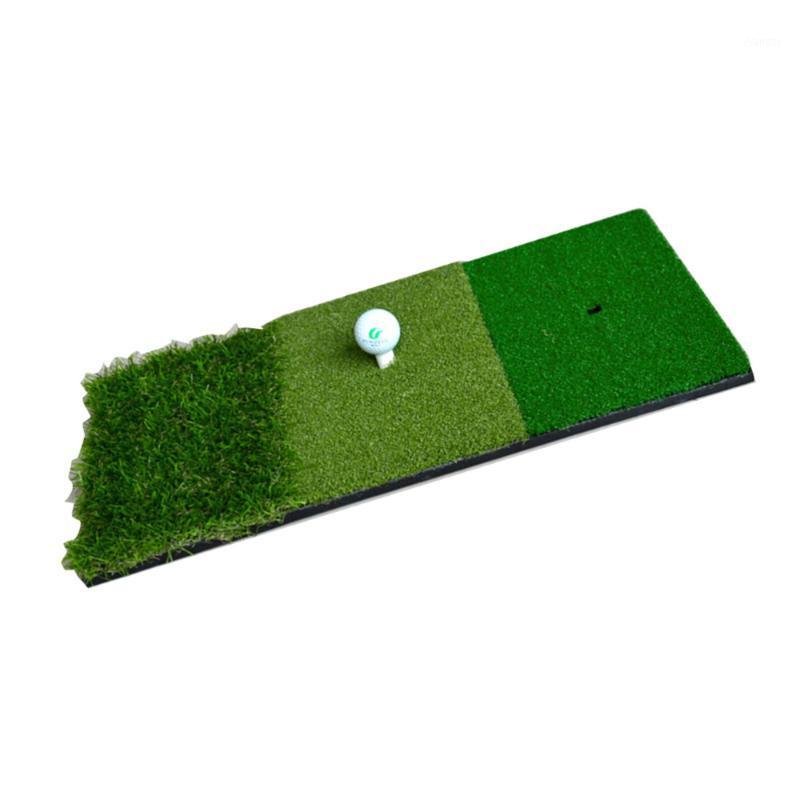 

Golf Training Aids 1pc Practice Mat Useful Convenient For Outdoor Outside Indoor Home1