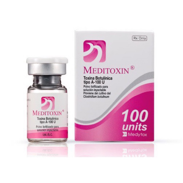 

Beauty Items Skin Care Anti Wrinkles Meditoxins Wiztox Botuliz Toxstas