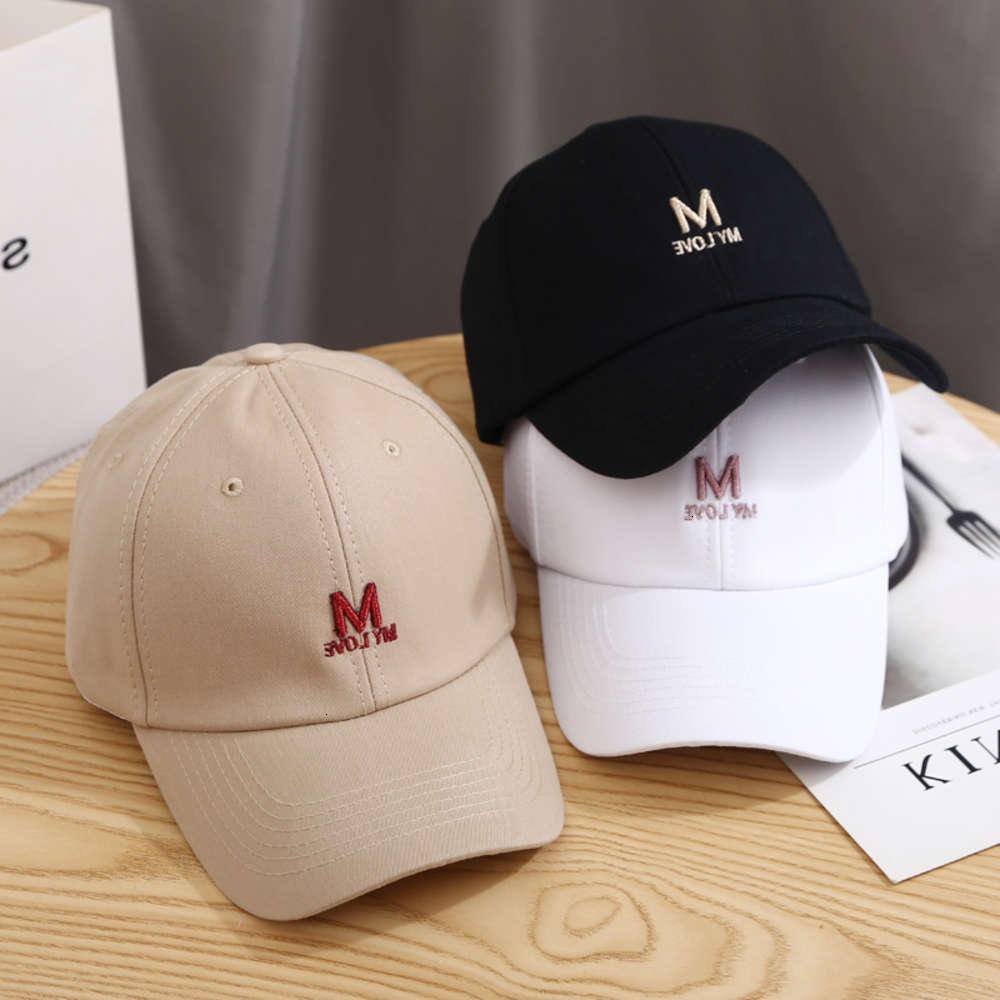 

the ball cap ball caps xiaoqingxin college hood children's letter embroidery street baseball men's summer outing sunscreen cap, Blue;gray