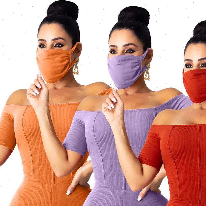 

ribbed slash neck womens rompers short sleeve pleated pants bodysuit elastic raised lines pattern outdoor wear, Black;white