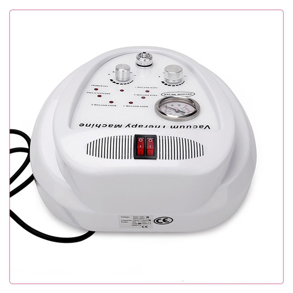 Best Quality Vacuum Butt Lifting Machine Vacuums Therapy Massage Body