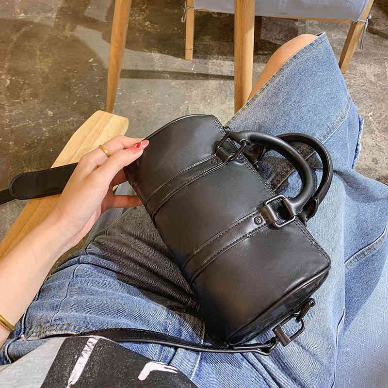 

Evening Bags Cross Body Bag Crossbody Handbags Designer Tote Genuine Leather High-capacity party Business occasions 5 Colors with KVH5, 1# shoe box