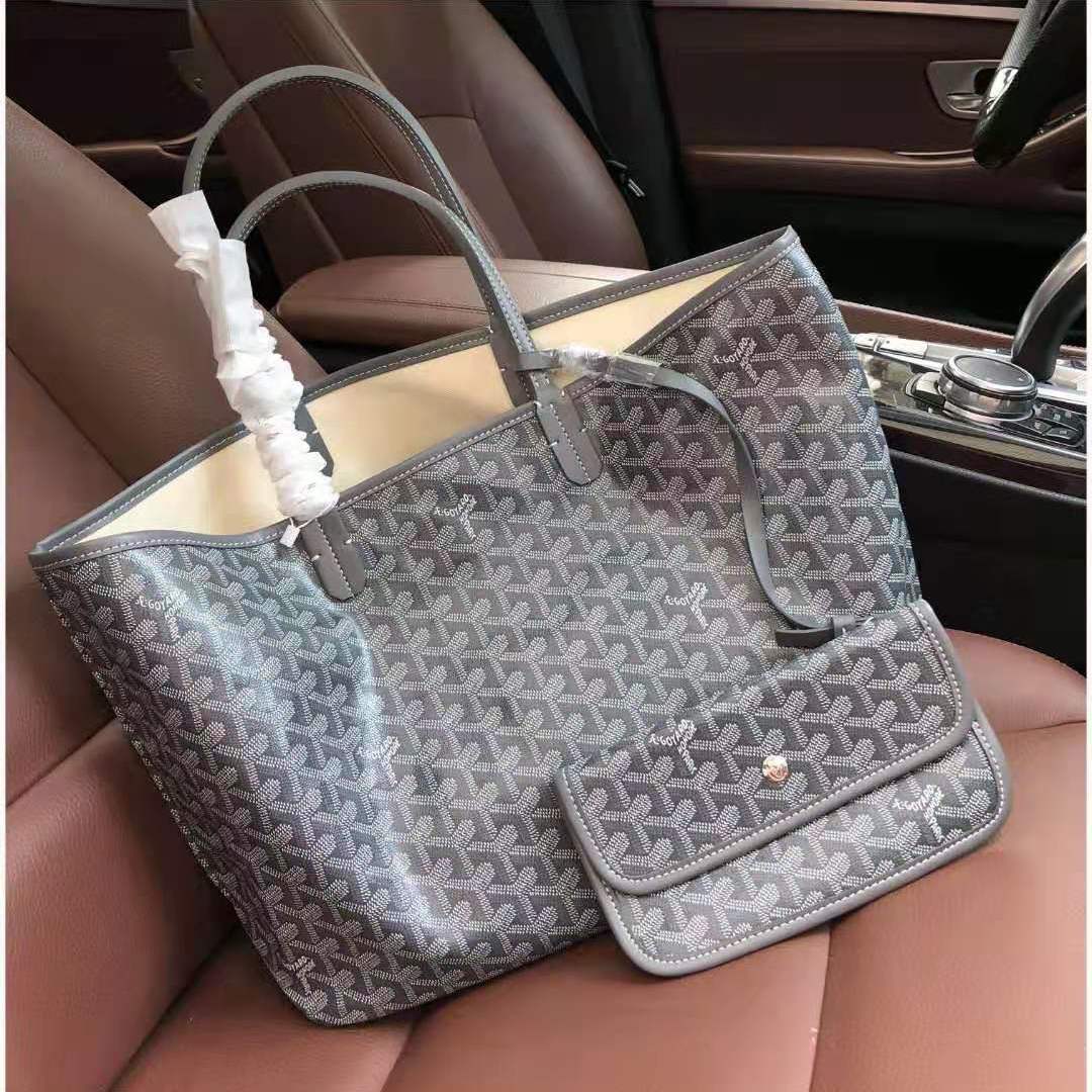 

Canvas Dog Tooth Vegetable Goya Star Basket Same Style Shopping Large Capacity Son Mother Tote Bag Tide