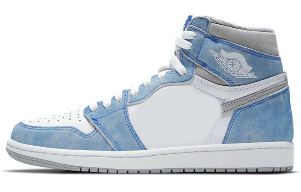 

Shoes Authentic 1 High Og Hyper Royal Dark Mocha Fearless University Blue Union Chicago Bred Banned Balvin Black Toe Sports j Men Women, Bubble wrap packaging