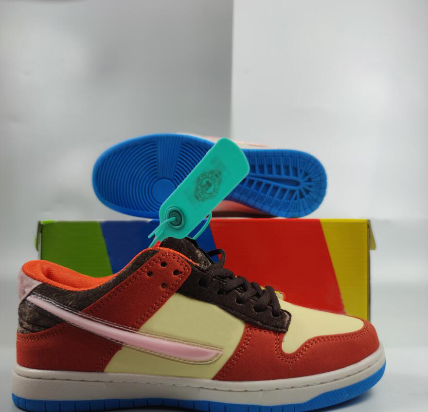 

Low Chocolate Strawberry for sale Slippers men women casual shoes store Wholesale prices DM3349-700 Dress Shoe, Customize