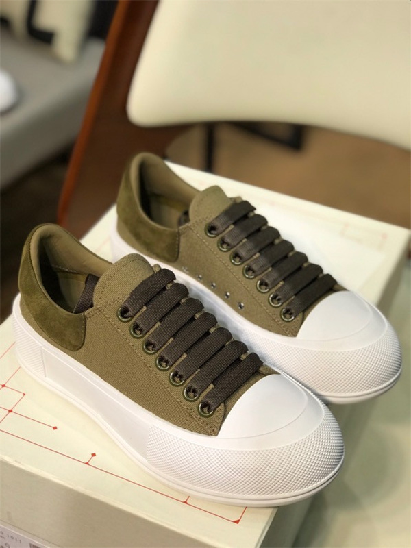 

Walking Casual Shoes Women Flat Shoe Tiger Snake Green Red Stripes Embroidered Couples Fashion Trainers Chaussures, 03