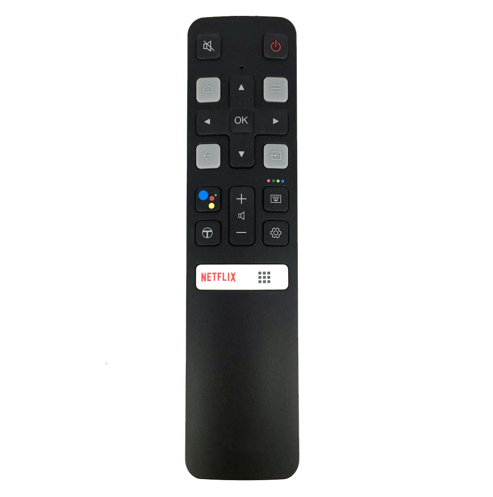 

New Original TV Remote Control RC802V FMR1 RC802V FUR6 For TCL LCD TV 65P8S 55P8S 55EP680 50P8S 49S6800FS 49S6510FS