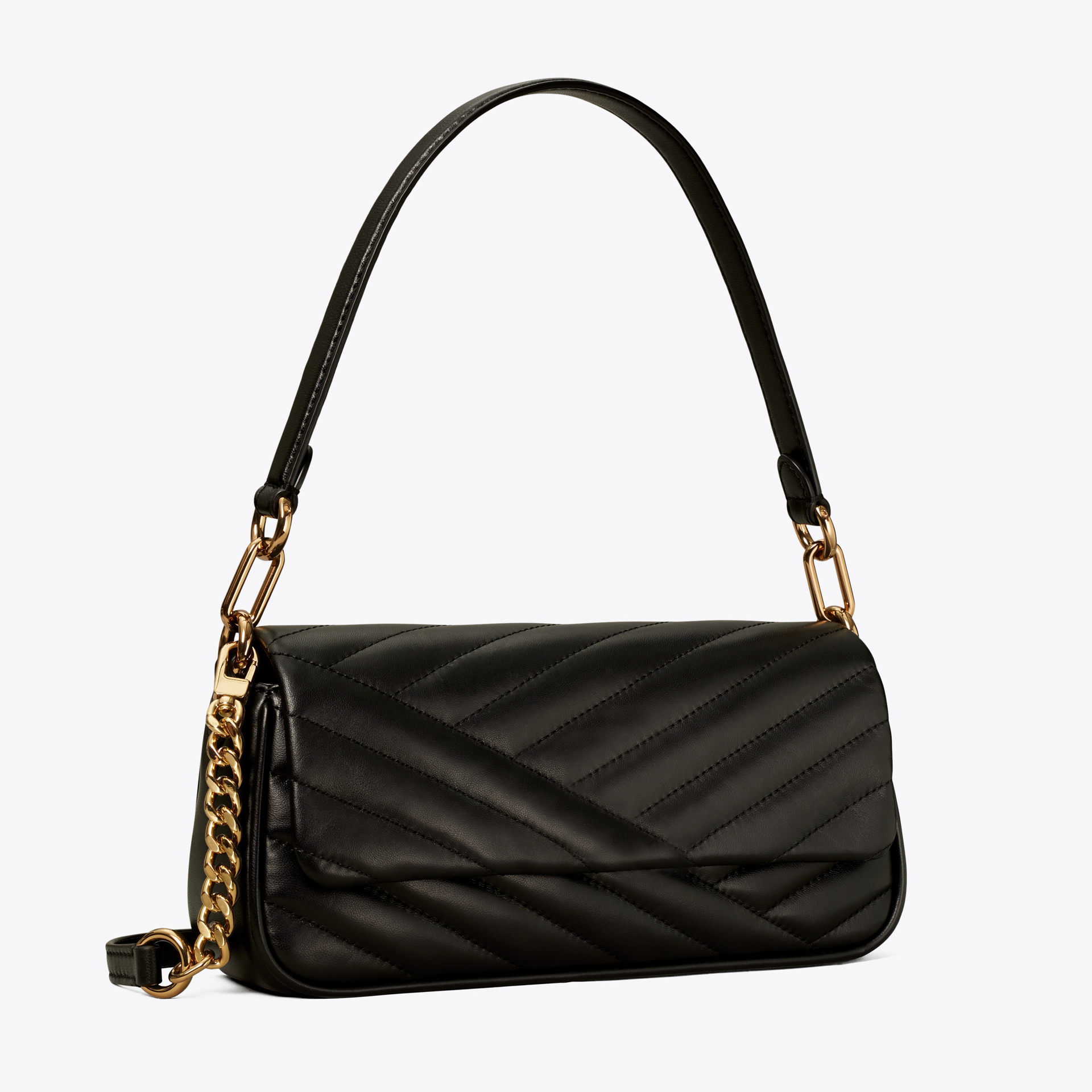 

Women's luxury fashion armpit Shoulder Bag Handbag version light detachable diagonal chain exquisite bag design suitable for all occasions wholesale 4 colors, Black