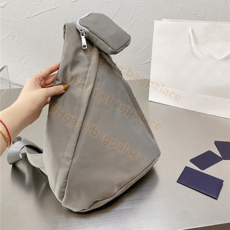 

Latest Waist Bag Five Colors Summer Must Canvas Luxurys Designers Bags Shoulder Handbag Messenger Women Totes Fashion Crossbody Clutch Purse Wallet, No bags