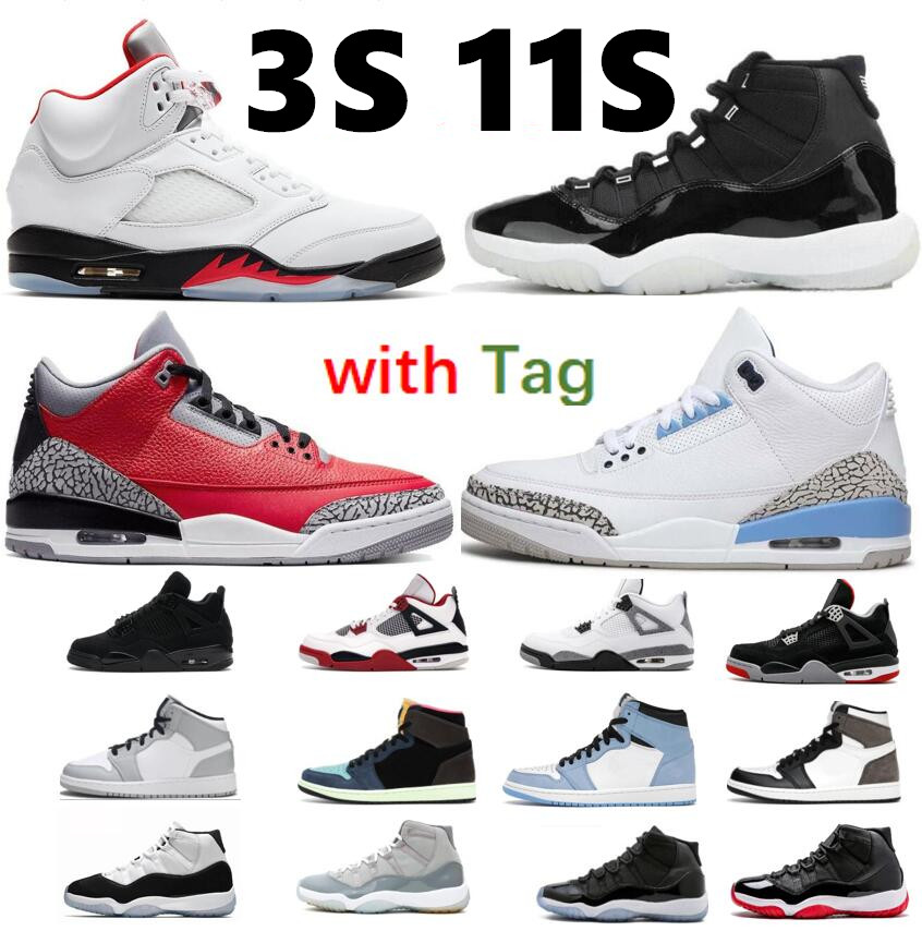 

Mens Basketball Shoes 14s Gym Red Toro 11 25th Anniversary concord 45 Space Jam Bred Black cat 4 with box Sneaker trainer, Dmp 6s