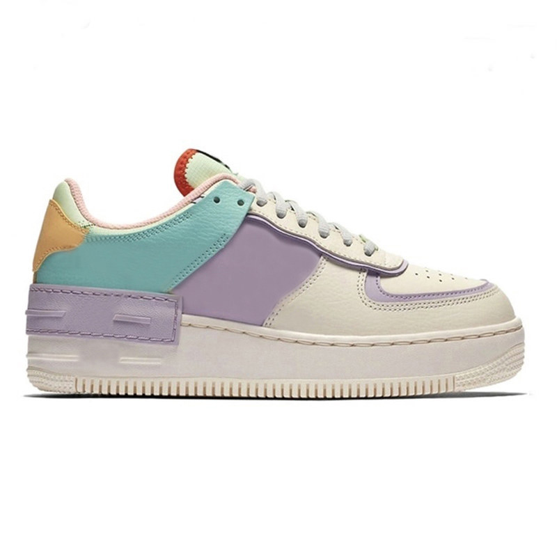 

Shoes Platform Shadow Dunk 1 Running Utility Volt Off Men Women Pale Ivory Triple White Airforce\rAir\rForce Designer
