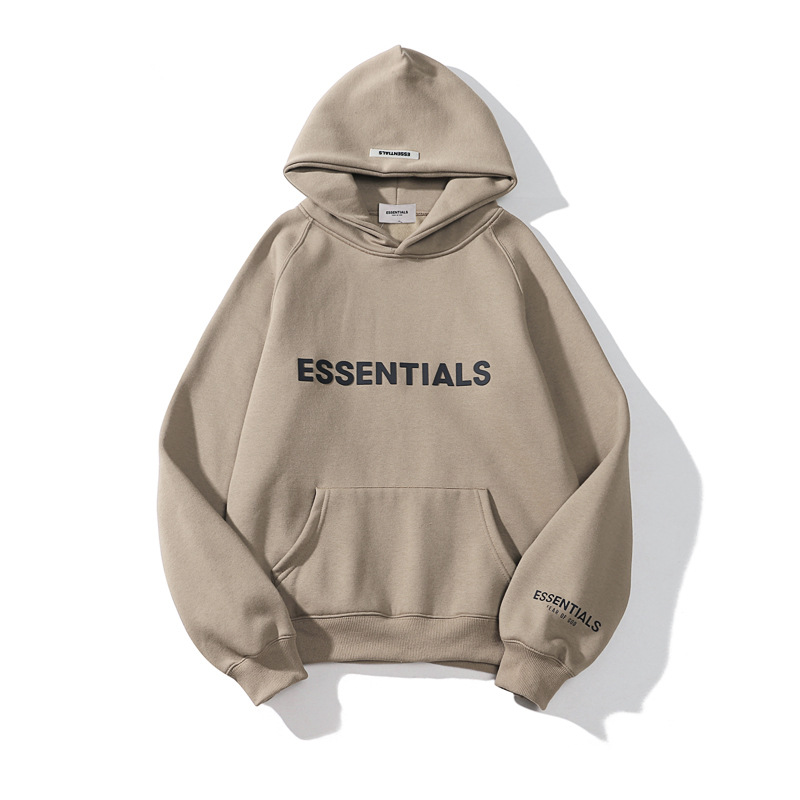 

hoodies for men fashion athletic sport hooded sweatshirt plain heavyweight fleece pullover lovers clothing m-3xl., Black