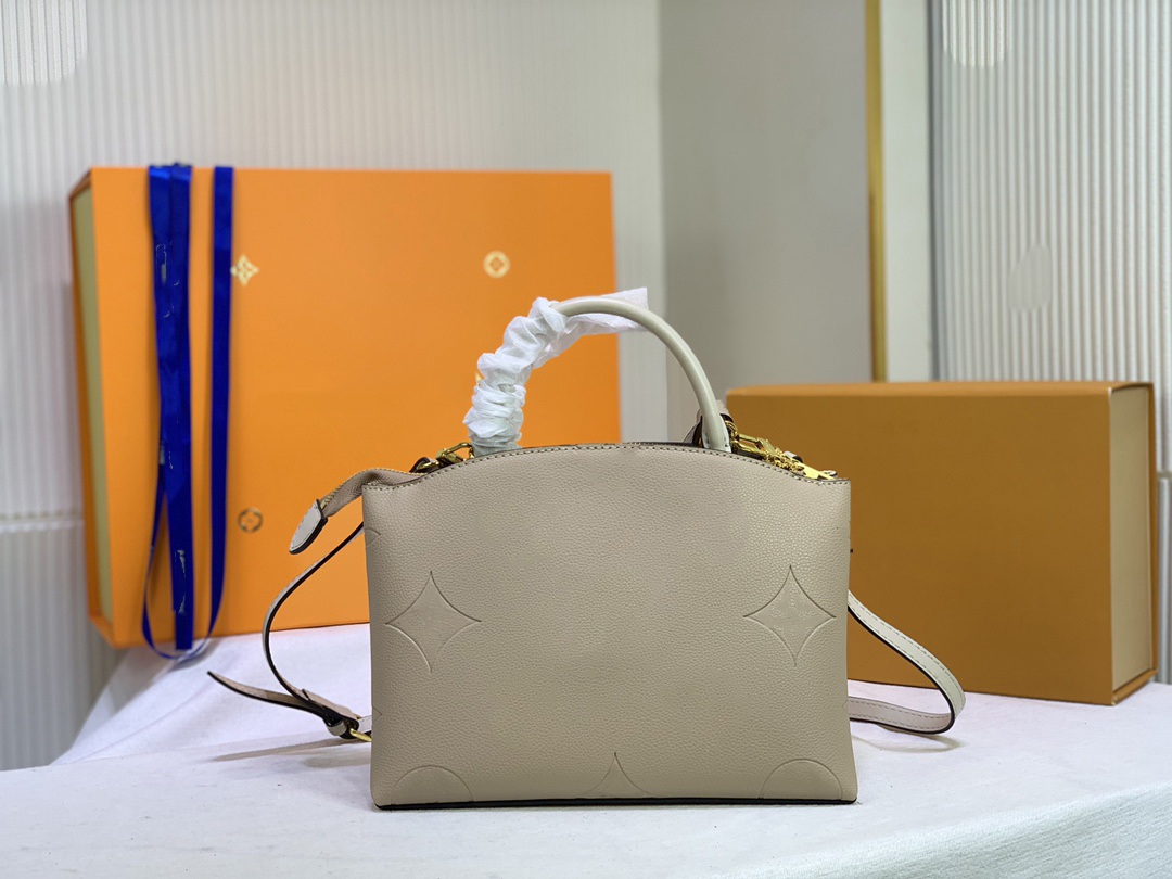 

Designer Ladies Evening Bags Totes Handbag Genuine Leather Brand Messenger Chain Classic fashion High Quality Luxury size 29-18-12.5cm M58914