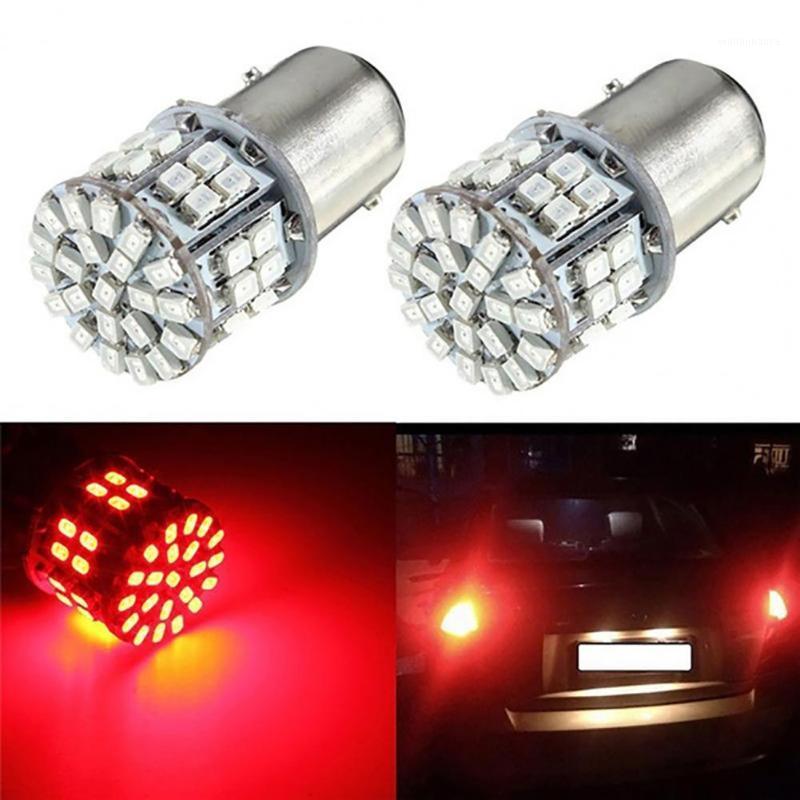 

Emergency Lights 2Pcs Car Lamp Energy-saving High Brightness Beads For