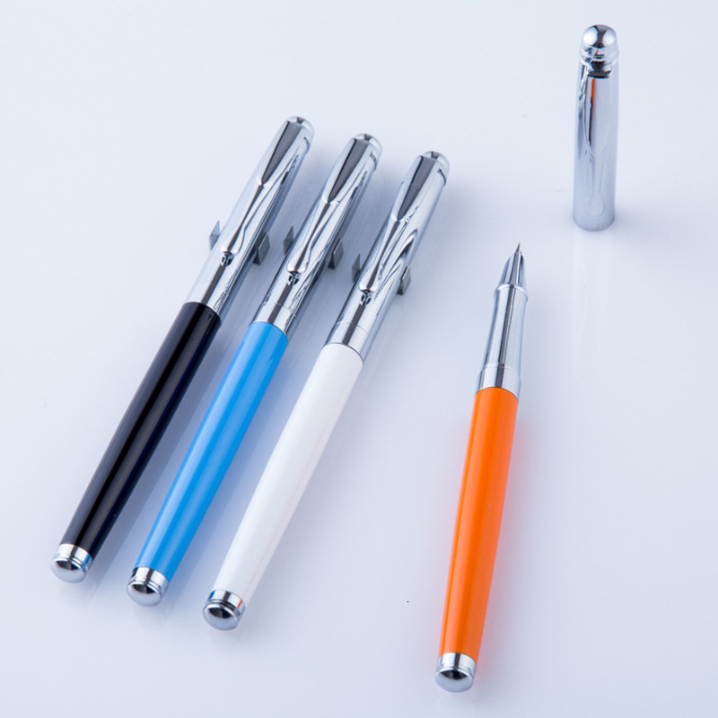 

Stainless Steel Metal Pen 860 for Office
